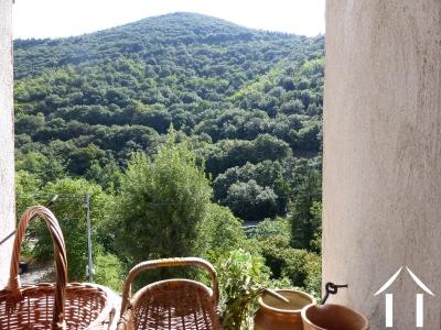 Acheter Maison Roquebrun 159000 euros