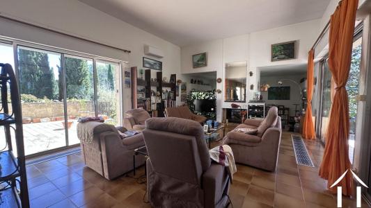 Annonce Vente 5 pices Maison Saint-clement-de-riviere 34