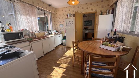 Acheter Maison Saint-clement-de-riviere Herault