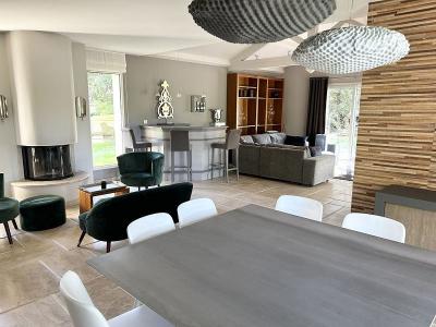 Acheter Maison Montrond-les-bains 790000 euros