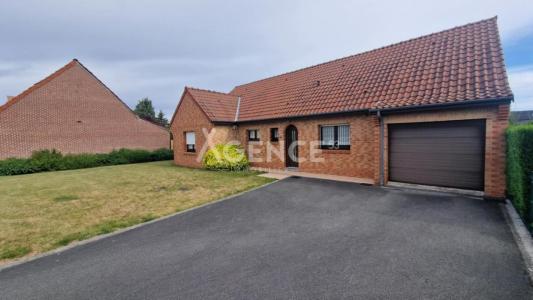 For sale Leforest 5 rooms 110 m2 Pas de calais (62790) photo 0