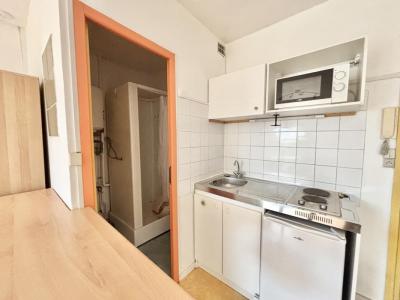 Annonce Vente Appartement Lille 59