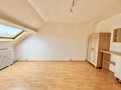 Acheter Appartement 23 m2 Lille