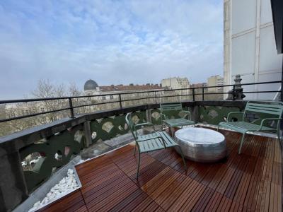 Louer Appartement Madeleine 1300 euros