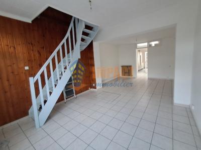 Annonce Location 3 pices Maison Faches-thumesnil 59