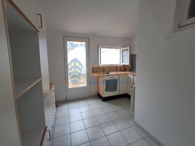 Louer Maison 70 m2 Faches-thumesnil