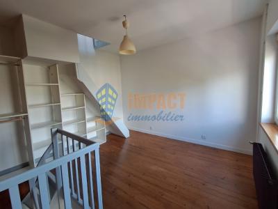 Louer Maison Faches-thumesnil Nord