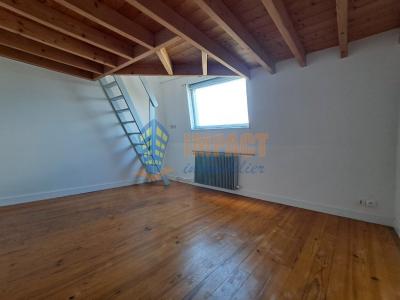 Louer Maison Faches-thumesnil 850 euros
