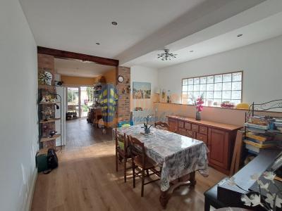 Acheter Maison 78 m2 Loos