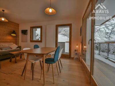 For sale Grand-bornand 3 rooms 65 m2 Haute savoie (74450) photo 1