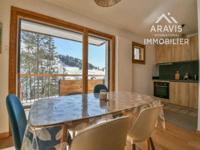 For sale Grand-bornand 3 rooms 65 m2 Haute savoie (74450) photo 3