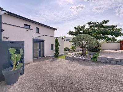 Annonce Vente 5 pices Maison Saint-genis-les-ollieres 69