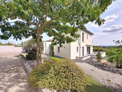 Acheter Maison 170 m2 Saint-genis-les-ollieres