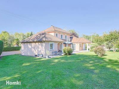 Annonce Vente 5 pices Maison Maucor 64