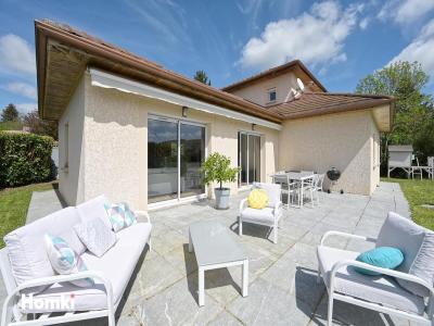 Annonce Vente 5 pices Maison Ruy 38