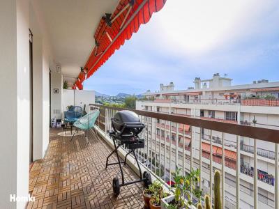 Annonce Vente 2 pices Appartement Nice 06