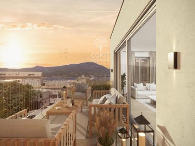 Annonce Vente 2 pices Appartement Propriano 20