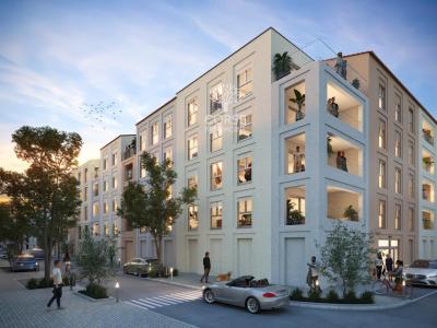 Acheter Appartement 51 m2 Propriano