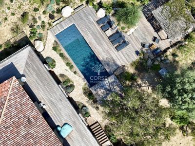 For sale Porto-vecchio 6 rooms 350 m2 Corse (20137) photo 0