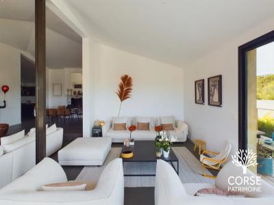 Acheter Maison Porto-vecchio 1995000 euros