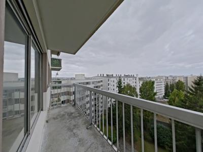 For rent Vincennes 2 rooms 55 m2 Val de Marne (94300) photo 0