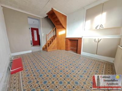 Annonce Vente 5 pices Maison Amiens 80