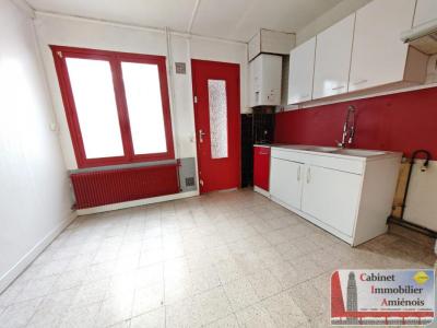 Acheter Maison 58 m2 Amiens