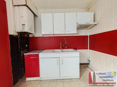 Acheter Maison Amiens Somme