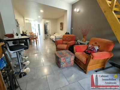 Acheter Maison 62 m2 Harbonnieres
