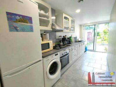 Acheter Maison Harbonnieres Somme