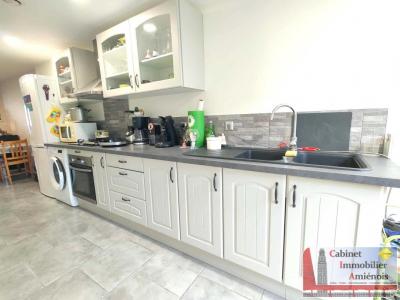 Acheter Maison Harbonnieres 114000 euros
