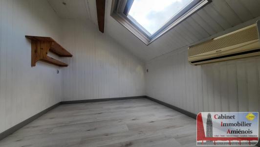 Annonce Vente 4 pices Maison Amiens 80
