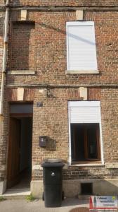 Acheter Maison 68 m2 Amiens