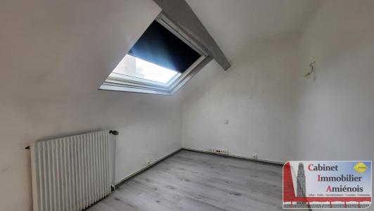Acheter Maison Amiens Somme