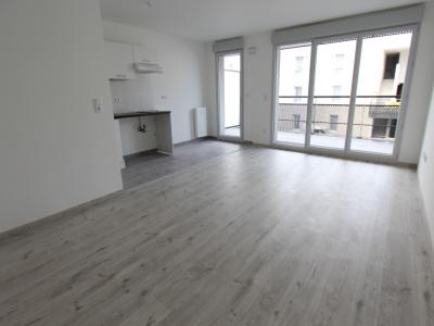 For rent Saint-herblain 3 rooms 67 m2 Loire atlantique (44800) photo 0