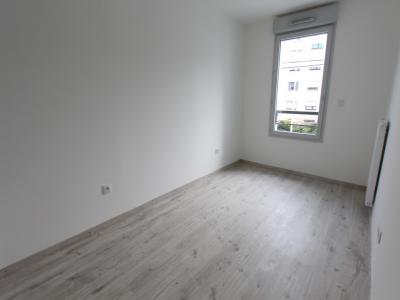 For rent Saint-herblain 3 rooms 67 m2 Loire atlantique (44800) photo 1
