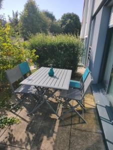 For rent Nantes 2 rooms 48 m2 Loire atlantique (44000) photo 0