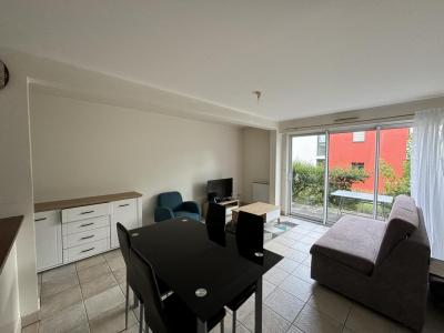 Annonce Location 2 pices Appartement Nantes 44