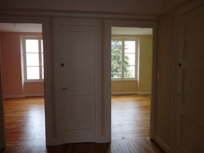 For rent Clermont-ferrand 3 rooms 76 m2 Puy de dome (63000) photo 1