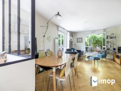 Acheter Appartement 100 m2 Lilas