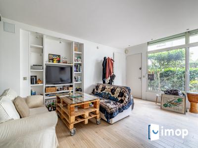 Annonce Vente 2 pices Appartement Suresnes 92