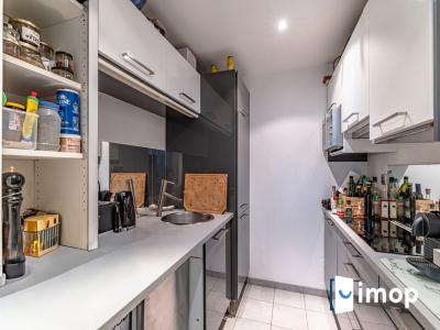 Acheter Appartement 50 m2 Suresnes