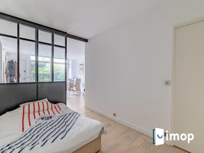 Acheter Appartement Suresnes Hauts de Seine