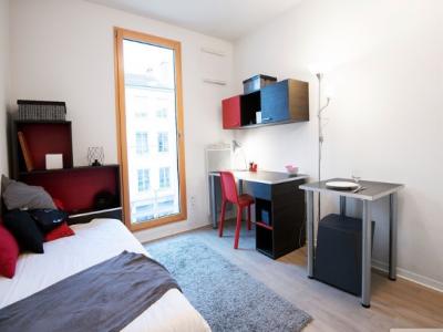 Annonce Vente Appartement Lyon-9eme-arrondissement 69
