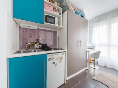 Annonce Vente Appartement Rennes 35