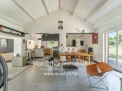 Annonce Vente 5 pices Maison Sausset-les-pins 13