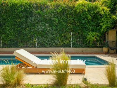 For sale Roque-d'antheron 5 rooms 150 m2 Bouches du Rhone (13640) photo 3
