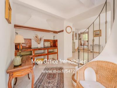For sale Luynes 4 rooms 168 m2 Bouches du Rhone (13080) photo 2