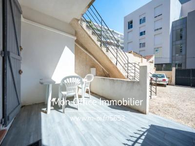Acheter Immeuble Marseille-5eme-arrondissement Bouches du Rhone