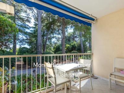 For sale Saint-raphael 3 rooms 42 m2 Var (83700) photo 0